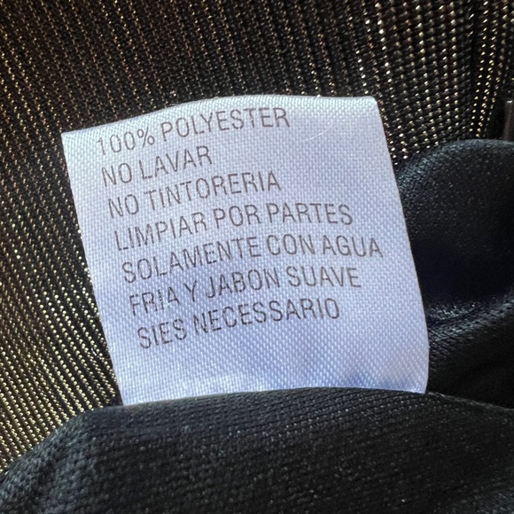 NWT MAC DUGGAL Bodycon Mini Dress with Long Sleeves & Jewel neckline Size 2 - Picture 13 of 15